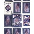 thumbnail image 4 of Bicycle JKR1043628 Playing Mosaique Card Game, 4 of 13