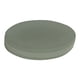 thumbnail image 3 of Almohadilla de equilibrio para ejercicios, equipo blando de alta densidad, portátil, de TPE, para entrenamiento básico. Verde, 3 of 9
