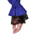 thumbnail image 5 of ThePirateDressing Medieval Renaissance Poet Shirt Costume, 5 of 5