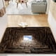 thumbnail image 4 of Baño de Alfombra de Piso, Alfombra de Escena 3D de Terciopelo de Cristal de 50x80cm, Absorbente de Agua Antideslizante, Alfombras de Piso para el Hogar, 4 of 6