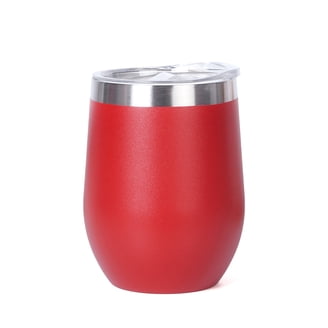 24 oz disposable plastic cups with lids Unicup [100 sets] Crystal Clear PET Plastic Cups with Lids for Water,