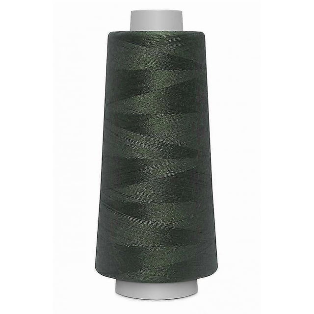 Toldi Lock Overlocker Thread 2500m 9210 - each