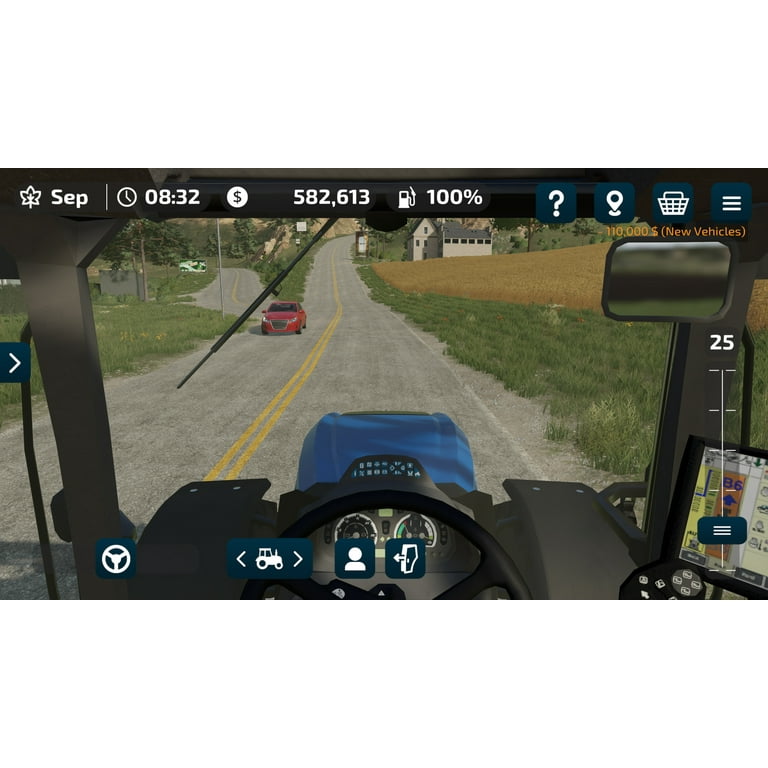 Farming Simulator 14 - Apps on Google Play