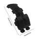 thumbnail image 5 of Bolsa de batería para casco Paquete de batería MK2 resistente al desgaste Bolsas de contrapeso para casco, 5 of 5