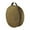 Khaki, variant on Charging Cord Storage Bag Round Oxford Car Charging Cable Organizer Jumper Cables for RV Garden and Outdoor