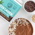 thumbnail image 3 of Sunwarrior Vegan Collagen Chocolate Protein Powder with Biotin & Hyaluronic Acid 20 Servings, 3 of 9