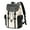 White Letters, variant on Men's Bag Large Capacity Outdoor Travel