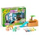 thumbnail image 1 of Set Safari Crayola Color Pets, 1 of 2