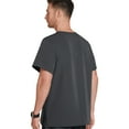 thumbnail image 5 of Jockey Unisex Classic Unisex Four Pocket Scrub Top, 5 of 8