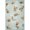Blue, variant on Polyester Red Heather Area Rug - 7 ft. 6 in. x 9 ft. 6 in.