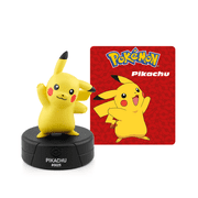 tonies Pikachu Audio Toy Figure by Pokemon , Age Group 5+