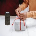 thumbnail image 1 of unbranded 1Ud Tela De Tul Negro De Poliéster Para Manualidades Boda Fajas Moños Y Regalos, 1 of 6