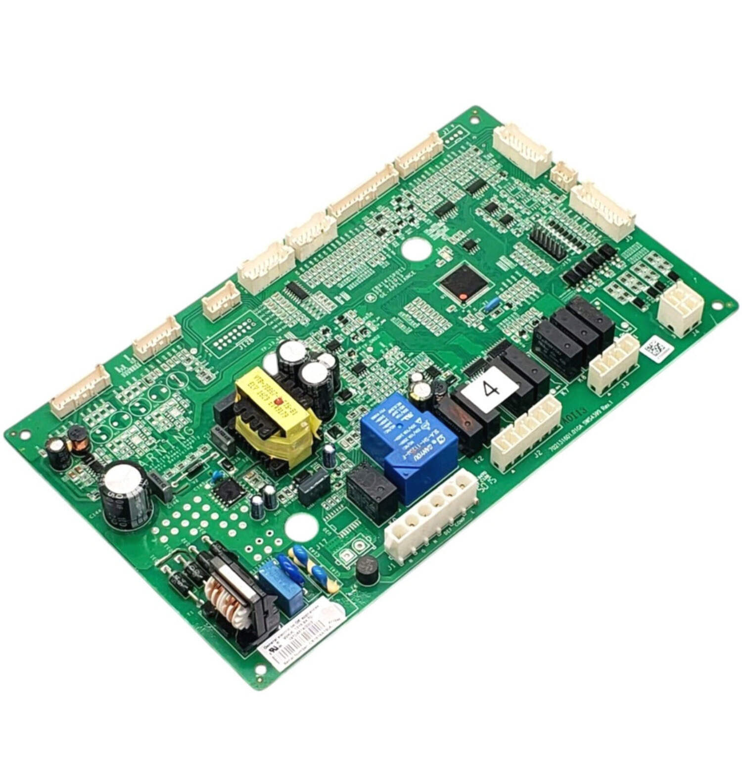 Genuine GE WB27X32632 Microwave Encoder Board – OEM Replacement Part
