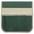 thumbnail image 1 of Multi-Purposes Garden Kneeler Seat Tool Bag Large Gardening Tools Pouch (Random Style), 1 of 5