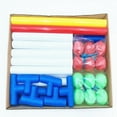 thumbnail image 2 of Ladder Toss Set Interactive Golf Birthday, 2 of 7