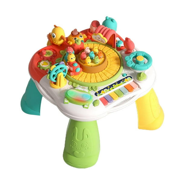 Musical learning toys discount