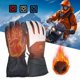 thumbnail image 3 of Guantes Snowboard Eléctricos Calentados Multifunción A Prueba para Hombres Y Mujeres, 3 of 9