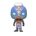 thumbnail image 2 of Pop Rey Mysterio 93 (Glows In The Dark)(Special Edition) Funko Wwe, 2 of 2