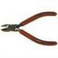 thumbnail image 2 of Proto Diagonal Cutting Pliers, Coil Spring, 4 5/8 in, Diagonal, EA (577-285BSG), 2 of 2