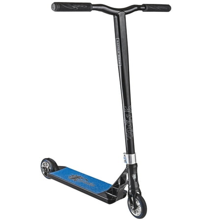 Grit Invader Pro Scooter Black Grit Invader Pro Scooter Black