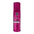 thumbnail image 3 of Caja Kerashine Tratamiento Capilar 13 Hydra-No Frizz 180 Ml Crema, 3 of 3