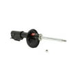thumbnail image 4 of KYB 333183 Gas Strut Fits select: 1995-1998 MAZDA PROTEGE, 4 of 5