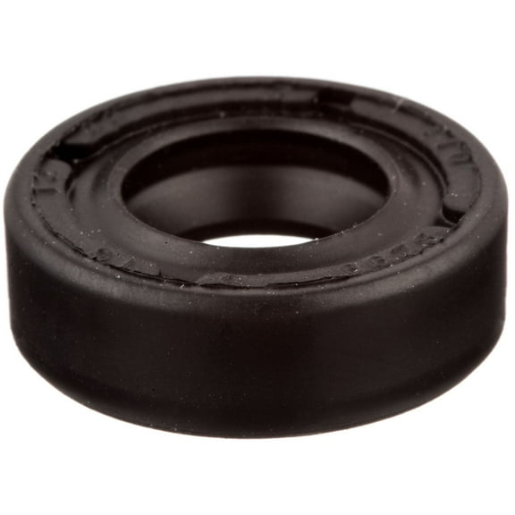 Automatic Transmission Selector Shaft Seal Fits select: 1986-2006 HONDA ACCORD, 1986-2005 HONDA CIVIC