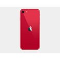 thumbnail image 2 of Apple iPhone SE 2nd Generation 4G 128GB ROM 4GB RAM US Version GSM Unlocked (refurbished)-Red, 2 of 8