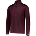 thumbnail image 1 of Russell Men's Dri Power Lightweight 1/4 Zip Pullover, 1 of 1