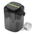 thumbnail image 3 of Humidificador de aire de niebla de 3L, protección portátil contra escasez de agua recargable por USB con luz nocturna para trabajar, ,, 3 of 8
