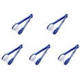 thumbnail image 4 of Cepillo para Gafas de Doble Cara, Limpiador de Gafas de Microfibra Suave, Cepillo de Limpieza para Gafas, Herramienta de Limpieza Azul, 4 of 5