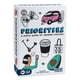thumbnail image 1 of Party Game Hasbro Gaming Priorities Game para adultos mayores de 14 años, 1 of 7