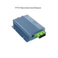 thumbnail image 4 of Matsuzay Receptor óptico profesional FTTH CATV, adaptador de red para oficina en casa, convertidor dúplex de fibra óptica, división de Electrónica miscelánea, 4 of 6