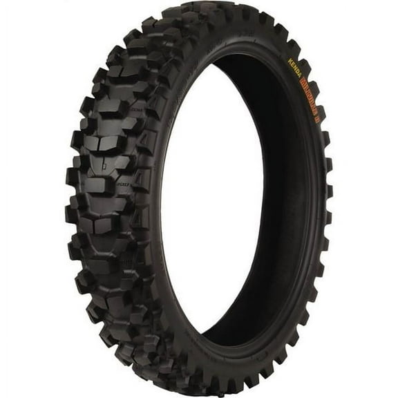 110/80-19 Kenda K785 Millville II Rear Tire