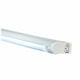 Jesco Éclairage SG4-24-41-W 24W T4 Fluorescent Appareil de Sous-Armoire&44; Blanc - 4100K – image 1 sur 1