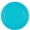 Blue/Turquoise, variant on Navy Flag Blue 9" Plastic Plates 20ct