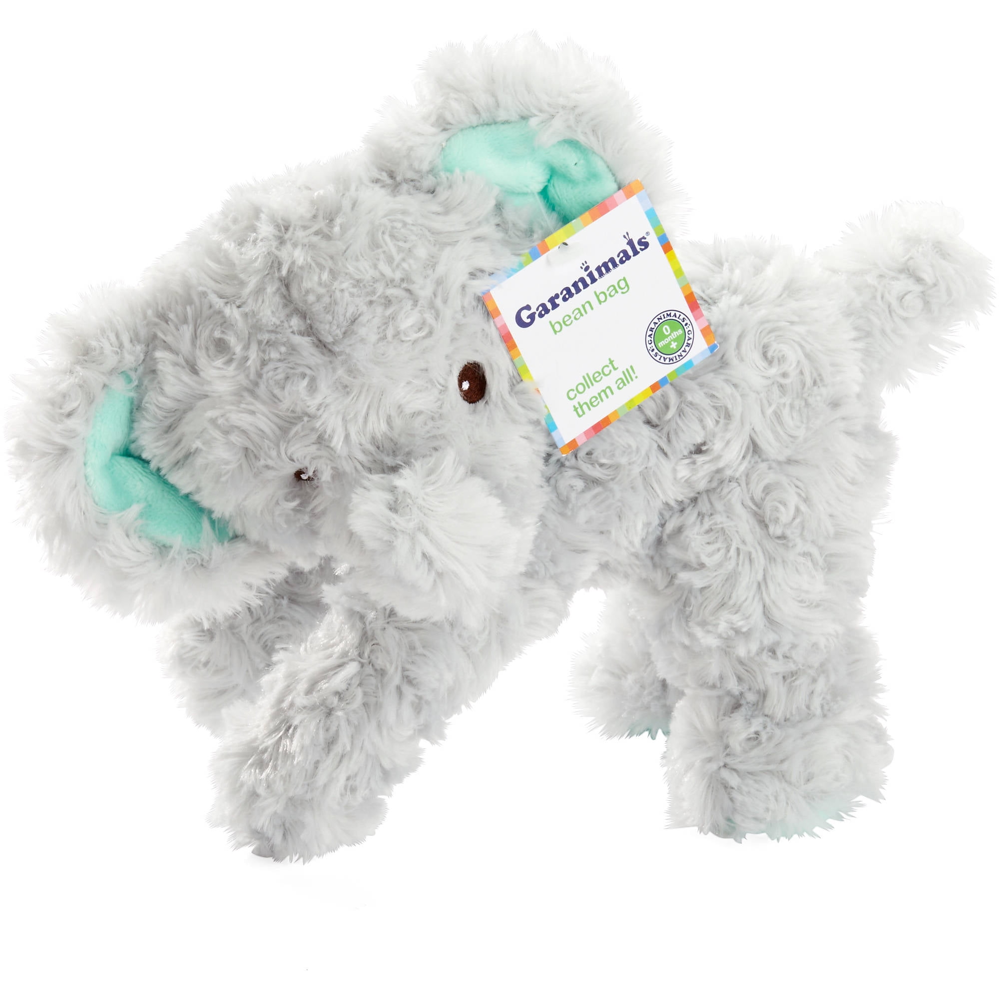 garanimals teddy bear
