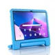 thumbnail image 5 of Funda para Lenovo M11 2024 / K11 y Xiaoxin Pad 2024 Agarradera Azul, 5 of 10