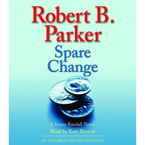 Pre-Owned Spare Change Paperback