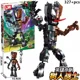 thumbnail image 1 of Stranger Things Groot bloques de construcción Terror monstruo Demodog Demogorgon modelo figuras de acción clásicas ladrillos juguetes para niños regalos, 1 of 2