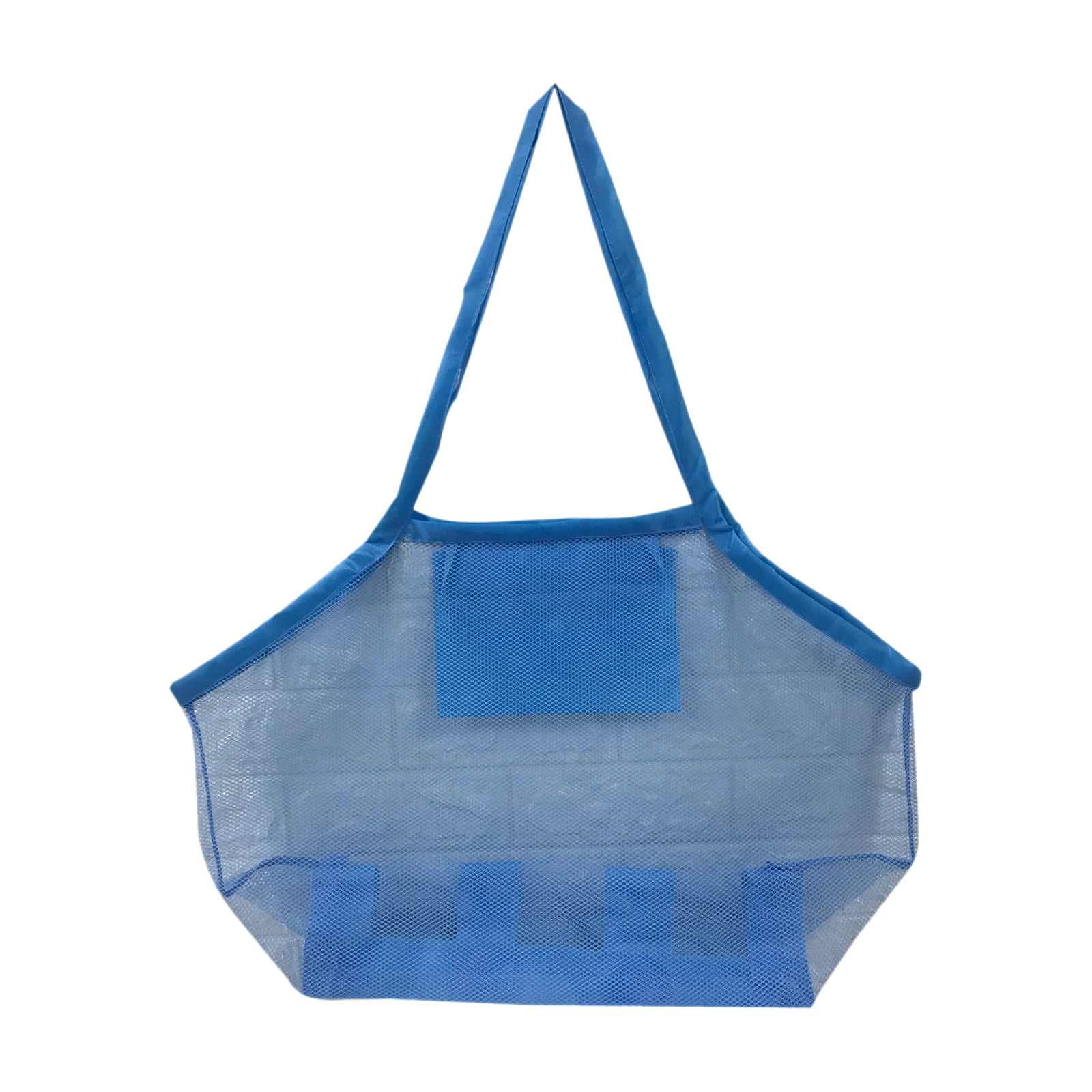 Swim, Toys, Boating. Etc. -Xl Size COFCO Topicker Brand and New Sand Away Beach Mesh Bag Tote Stay Away From Sand 