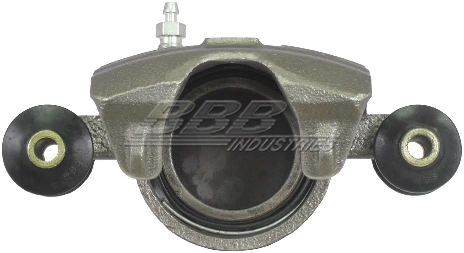 TERREPOWER formerly BBB Industries 97-07202B Reman Caliper w/installation Hardware