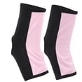 thumbnail image 2 of Tobillera Transpirable Sailing BN FIGHT para Muay Thai MMA Talla L Rosa, 2 of 10