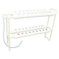thumbnail image 2 of TECHTONGDA Hydroponic 36 Holes Site Grow Kit Pipeline Vegetable Planter Indoor Garden Plant Grow System, 2 of 12