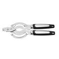 thumbnail image 2 of Pisexur Multifunction Jar Opener 304 Stainless Steel Handy Screw Multi-Purpose Can Bottle Lid Grip Wrench, 2 of 6