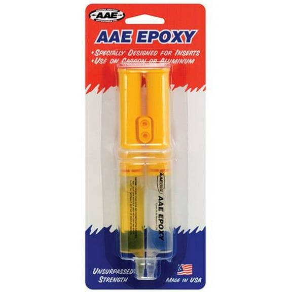 Aae Cavalier Inc Arizona Epoxy (CARDED)