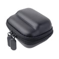 thumbnail image 2 of Estuche de transporte y bolsa de almacenamiento para /3S, portátil, con accesorios, impermeable, pequeño, rígido, estuche de viaje para cámara de, 2 of 8