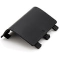 thumbnail image 1 of Battery Back Door Lid Cover Case for Xbox One Wireless Controller - Black, 1 of 4