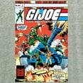 thumbnail image 3 of CafePress - G.I. Joe First Issue - Women's Nightshirt, 3 of 4