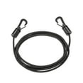 thumbnail image 3 of Cordon Élastique pour Kayak Canot 1.5M 4MM Cordon de Choc Cordon de Fixation, 3 of 7